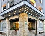 Hotel Mozart, Milano (Linate) - last minute počitnice