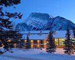 Douglas Fir Resort & Chalets, Alberta - namestitev