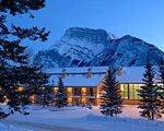 Douglas Fir Resort & Chalets, Calgary - namestitev