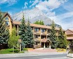 High Country Inn, Banff - namestitev