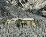 Rimrock Resort, Alberta - namestitev