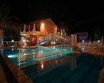 Olgas Hotel, Krf - last minute počitnice