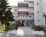 Faliraki Dream Studios & Apartments, Rhodos - namestitev