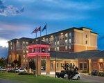 Royal Hotel Calgary, Trademark Collection By Wyndham, Alberta - namestitev