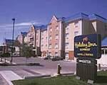 Holiday Inn Express Hotel & Suites Calgary South-macleod Trail S, Calgary - namestitev