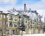 Four Points By Sheraton Hotel & Suites Calgary West, Alberta - namestitev