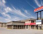 Ramada Limited Calgary Northwest, Calgary - namestitev