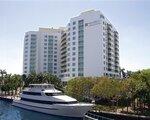 Fort Lauderdale, Florida, Galleryone_-_A_Doubletree_Suites_By_Hilton_Hotel