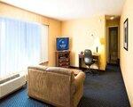 Best Western Plus Suites Downtown Calgary, Alberta - namestitev