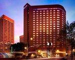 The Westin Edmonton, Edmonton - namestitev