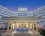 Granada Luxury Belek, Turška Riviera - all inclusive počitnice