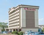 Calgary, Ramada_Inn_+_Water_Park_Edmonton_South