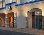 Days Inn By Wyndham Edmonton Downtown, Edmonton - namestitev