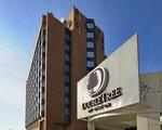 Doubletree By Hilton West Edmonton, Calgary - namestitev