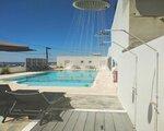 Aestas Apts, Chania (Kreta) - namestitev