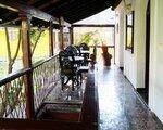 Welcomheritage Panjim Pousada, Goa (Indija) - namestitev