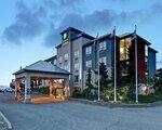 Holiday Inn Express Kamloops, Vancouver - namestitev