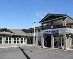 Travelodge By Wyndham Kamloops