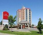 Ramada By Wyndham Lethbridge, Calgary - namestitev