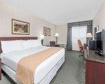 Ramada By Wyndham London, Toronto / Mississauga - namestitev