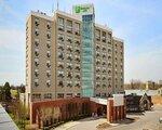 Holiday Inn & Suites London, Toronto & okolica - namestitev