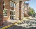 Comfort Suites, Toronto & okolica - namestitev