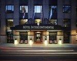 Intercontinental Montreal, Quebec - namestitev