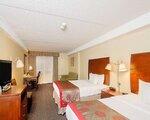 Ramada Niagara Falls By The River, Toronto / Mississauga - namestitev