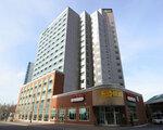 Radisson Hotel & Suites Fallsview, Toronto / Mississauga - namestitev