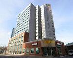 Radisson Hotel & Suites Fallsview, Buffalo - namestitev