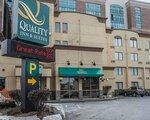 Quality Inn & Suites, potovanja - Kanada - namestitev