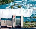 Niagara Falls Marriott Fallsview Hotel & Spa, potovanja - Kanada - namestitev