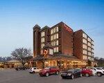 Ramada Plaza By Wyndham Niagara Falls, Toronto / Mississauga - namestitev