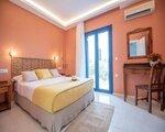 Thires Guesthouse, Zakintos - namestitev