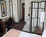 Days Inn By Wyndham Ottawa Airport, potovanja - Kanada - namestitev