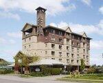 Days Inn By Wyndham Vancouver Airport, Vancouver - last minute počitnice