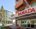 Van, Ramada_Limited_Vancouver_Airport