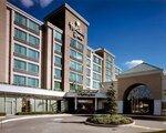 Holiday Inn Vancouver Airport - Richmond, Vancouver - namestitev