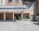 Quality Hotel Airport (south), Vancouver - namestitev