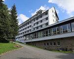 Thuringen & Thuringer Wald, Hotel_Frankenblick