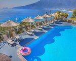 Hotel Dionysos, Kavala (Thassos) - last minute počitnice