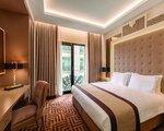 Ramada By Wyndham Istanbul Golden Horn