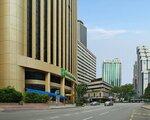 Holiday Inn Express Kuala Lumpur City Centre, Malezija - Kuala Lumpur - namestitev