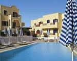 Hotel Selini, Naxos (Kikladi) - namestitev