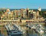 Marina Fiesta Resort & Spa, Baja California - namestitev