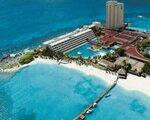Hyatt Ziva Cancun, Mehika - all inclusive last minute počitnice
