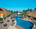 Sunscape Sabor Cozumel, Cancun - namestitev