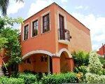Hacienda San Miguel Hotel & Suites, Cancun - namestitev
