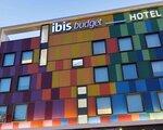 Ibis Budget Madrid Calle 30