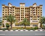 Marjan Island Resort & Spa, Dubaj - all inclusive last minute počitnice